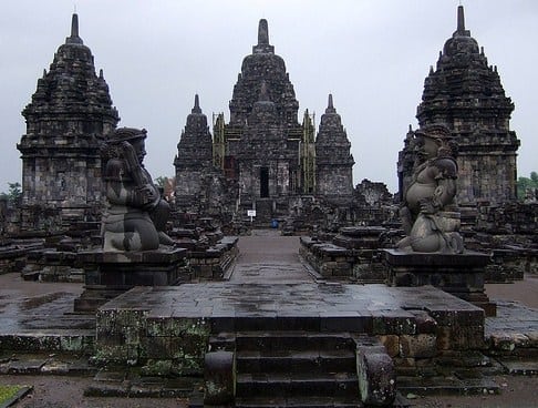 Sejarah Lengkap Kerajaan Mataram Kuno - Analisis - www.indonesiana.id