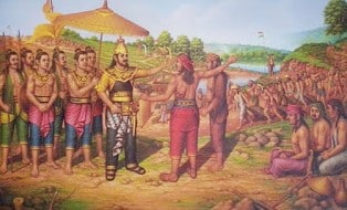 22 Nama Kerajaan Di Indonesia, Sejarah Juga Rajanya Lengkap