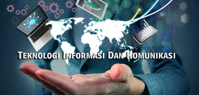 Bidang Teknologi Informasi Dan Komunikasi Homecare24