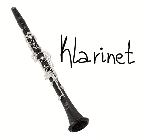 Alat musik oboe dikenal sejak zaman