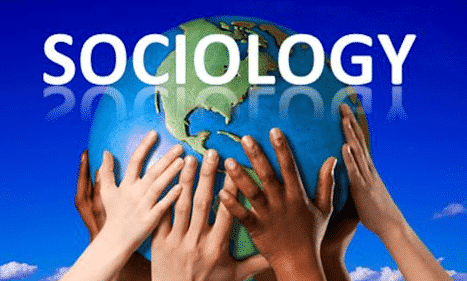 Sebutkan dua peristiwa penting yang mendorong lahirnya sosiologi dunia ?